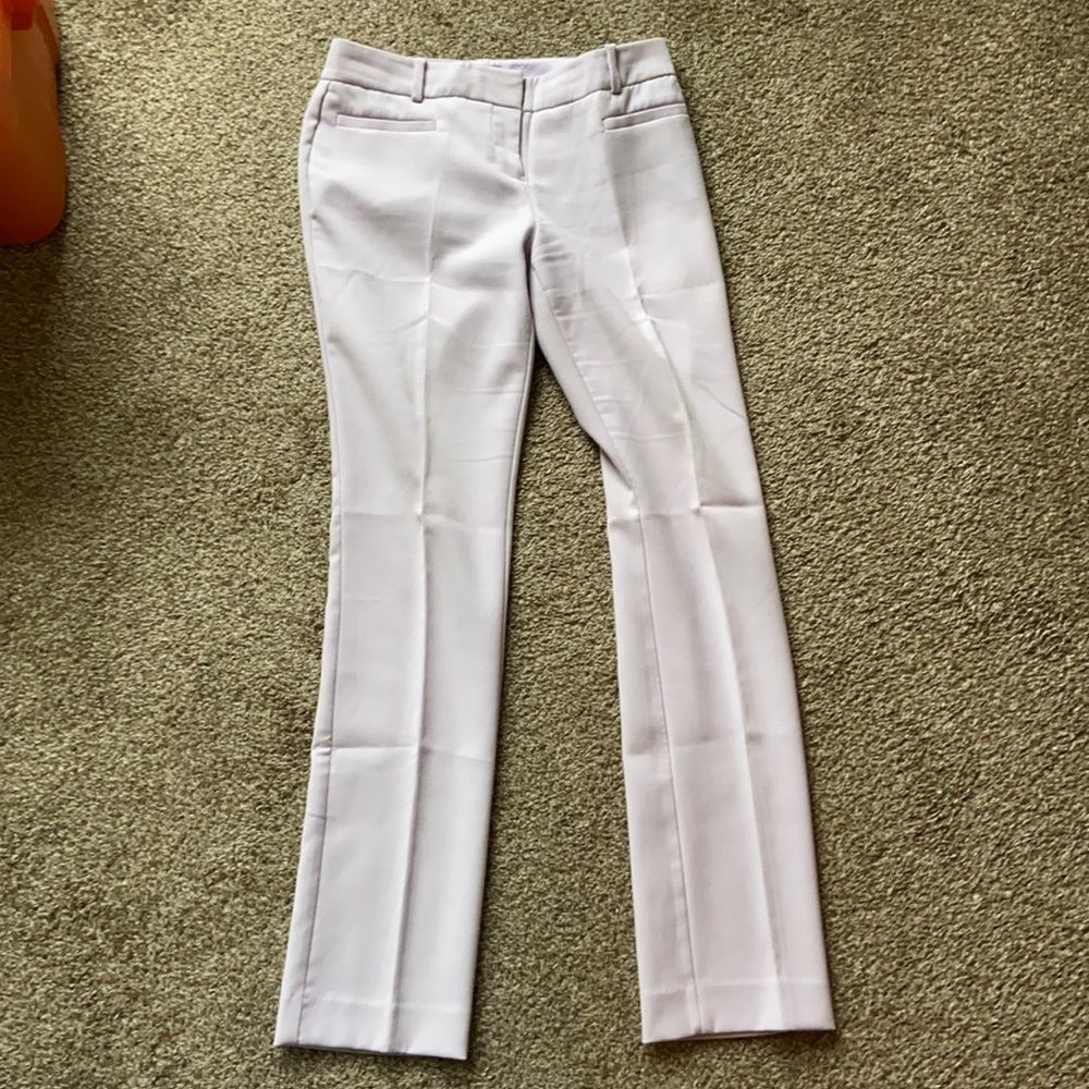 Dress pants